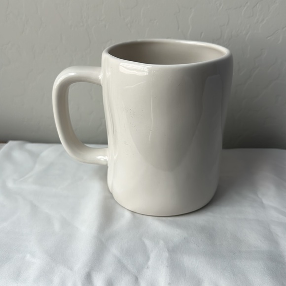 Rae Dunn MOM'S GOT IT ALL mug new never been used - Picture 3 of 5